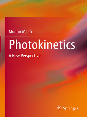 cover image of Photokinetics